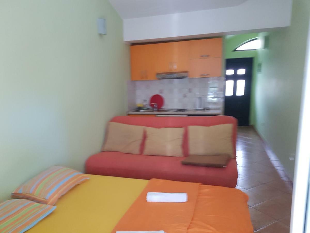 Huter Appartement Herceg Novi
